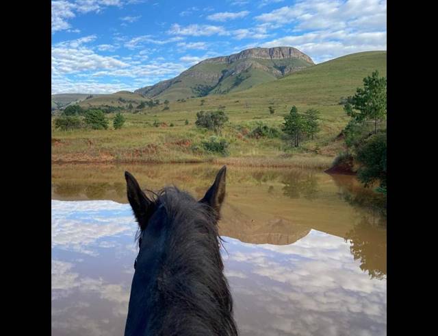 FARM FOR SALE IN LYDENBURG RURAL